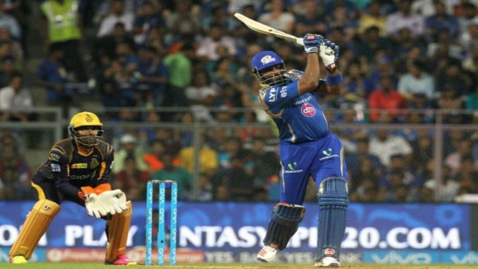 Top 10 Batsmen With Most Sixes In T20 Cricket