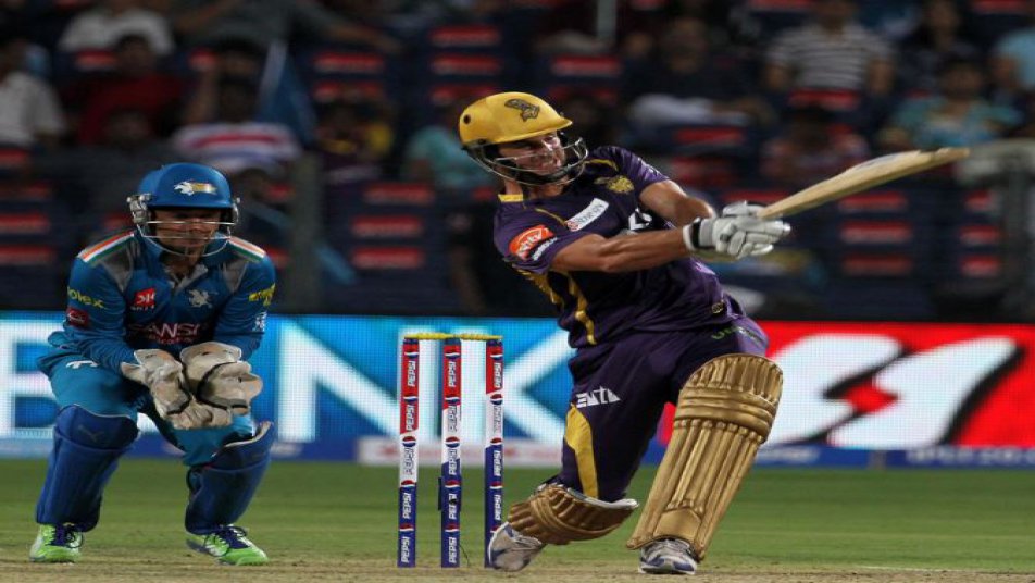 Top 10 Batsmen With Most Sixes In T20 Cricket