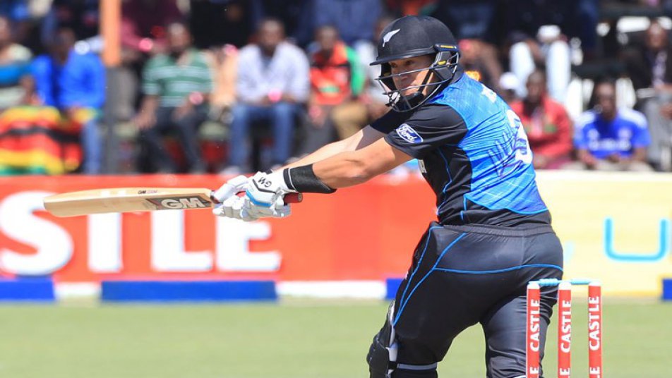 10. Ross Taylor; Matches: 222; Innings: 207; Sixes: 238; Teams played for: Central Districts, Delhi Daredevils, Durham, New Zealand, New Zealand XI, New Zealanders, North Island, Pune Warriors, Rajasthan Royals, Royal Challengers Bangalore, St Lucia Zouks, Sussex, Trinidad & Tobago Red Steel, Victoria.