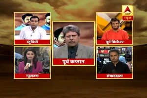 IndvsAus: Confidence will boost up if India wins in trouble situation