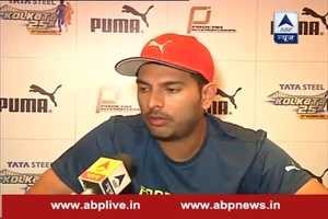 Credit of my comeback goes to mother: Yuvraj Singh