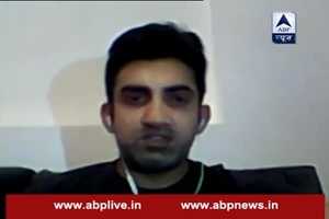 As a captain MS Dhoni will have to perform well and inch towards win too, says Gautam Gambhir