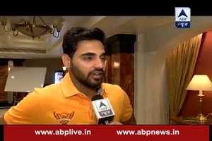 IPL 9: Bhuvneshwar Kumar reveals his plans to defeat Gujarat Lions