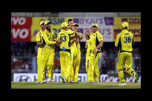 INDvsAUS: Australia bowl out India for 118