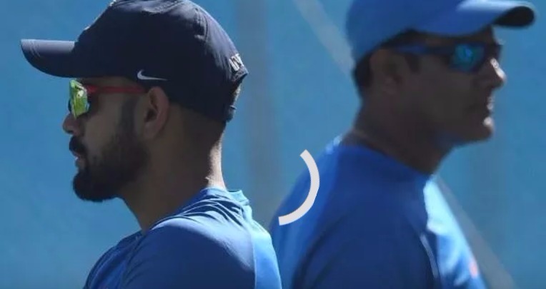 Captain Kohli had reservations about my style of coaching: Anil Kumble