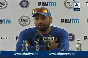 Rohit Sharma sees South Africa series as a dress rehearsal for the T20 World Cup
