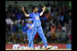 India beat Australia by 26 runs in series opener