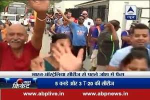 India Vs Australia: Fans believe Team India will avenge World Cup's loss