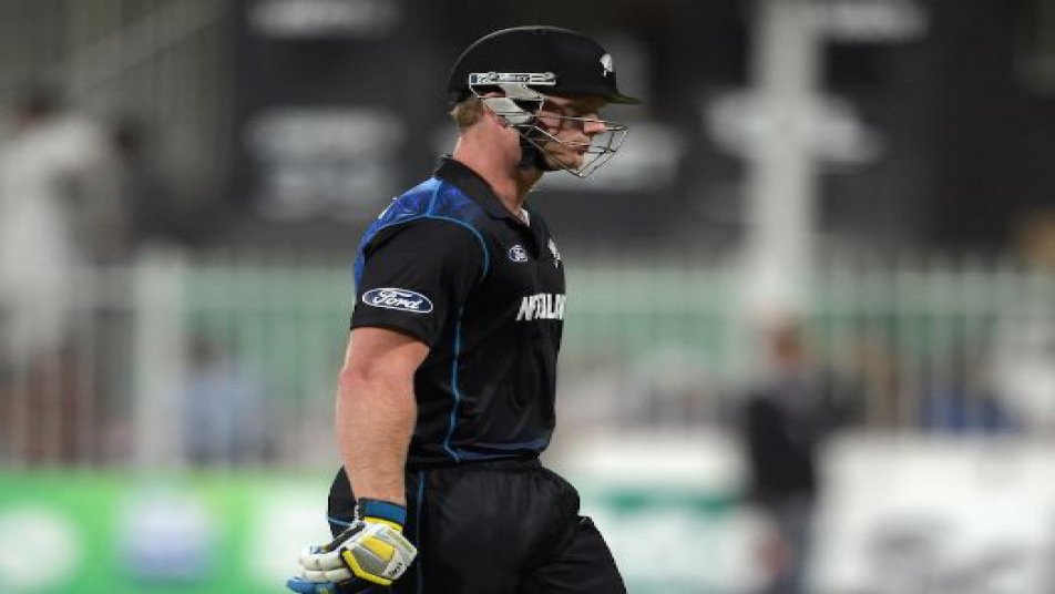 Neesham dropped as New Zealand announce initial 9-member squad for India tour
