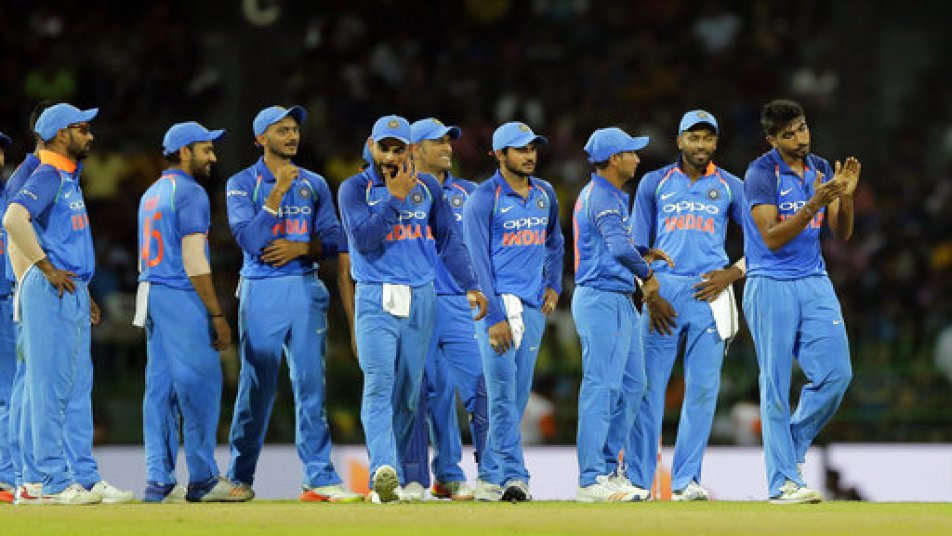 India squad for T20 series announced; Nehra makes shock return