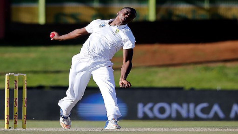 Rabada overtakes Ashwin, India still No.1 in ICC Test rankings