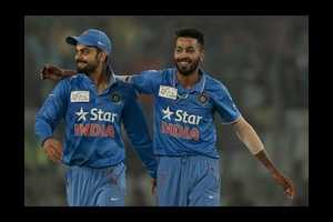 Asia Cup T20: India beat Pakistan by 5 wickets