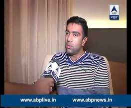 R Ashwin gives himself 10/10 for his performance in Sri Lanka series while talking to ABP News