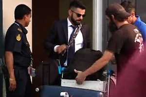 India Vs Australia: These are the venues decided for the matches