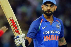 INDvsAUS: India opt to field first after winning the toss in the 1st T20