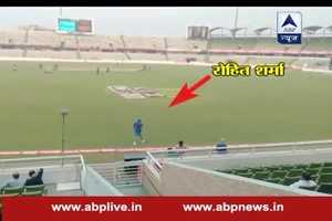 Vishwa Vijeta: Rohit Sharma may play in the match against Sri Lanka