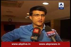I am extremely saddened, says Saurav Ganguly on Ravi Shastri