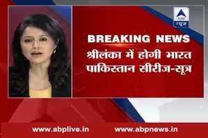 India- Pakistan series likely to be played in Sri Lanka: Sources