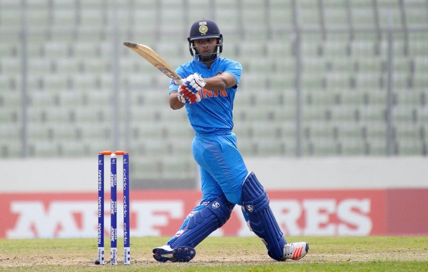 ਰਿਸ਼ਭ ਪੰਤ ਨੇ ਤੋੜਿਆ ਧੋਨੀ ਦਾ ਇਹ ਰਿਕਾਰਡ, 27 ਟੈਸਟ 'ਚ ਕਰ ਵਿਖਾਇਆ ਕਮਾਲ