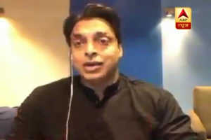 Indian batters had ability to chase but panicked, says Shoaib Akhtar