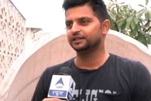 When batting sensation Suresh Raina turned Bollywood singer!