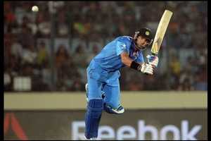 Captain is happy with Yuvraj's comeback, says chief selector Sandip Patil