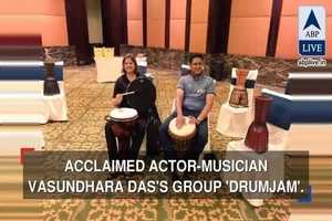 Watch Indian cricket team's new bonding session via music