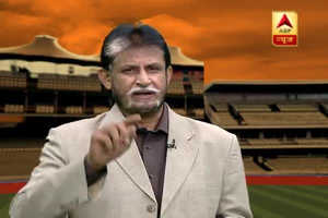 Champions Trophy 2017: Few shortcomings noticed in Team India's performance, says Sandeep Patil