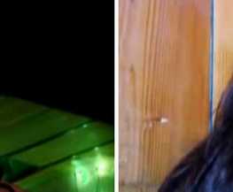 Watch Suresh Raina sing like professionals and mesmerise everyone in the recording studio