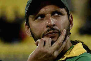 Shahid Afridi caught in controversy, says people from Kashmir in Mohali too