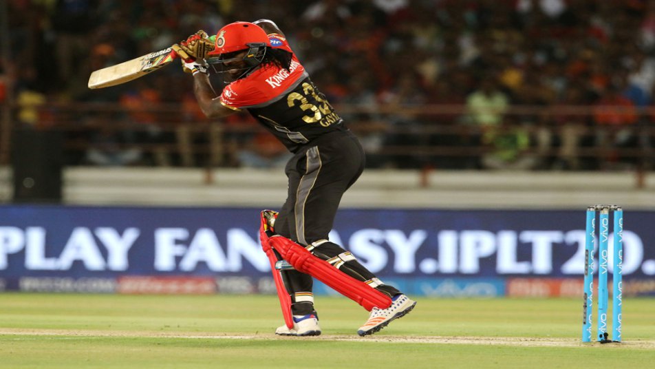 Chris Gayle: A Giant Of T20 Cricket