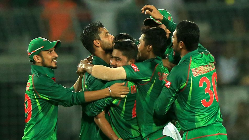 Bangladeshi Cricket players may ban from next ipl know reason clash between BCCI and BCB IPL 2023 : आयपीएलच्या पुढील हंगामात बांगलादेशचे खेळाडूंवर येणार बंदी? वाचा नेमकं प्रकरण काय?