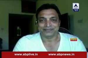 IPL 9: It will be tough for Dhoni as even team combination has not been in his favour, says Shoaib Akhtar