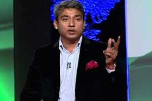 Dhoni is irreplaceable but if India win in Kohli's captaincy, he should lead in World Cup T20: Ajay Jadeja