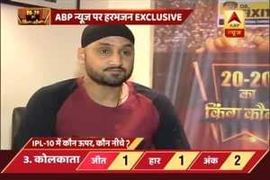 20 20 Ka King Kaun: Kings XI won due to team effort, says Harbhajan Singh