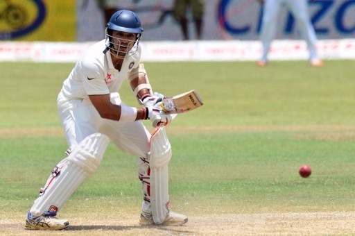 Naman Ojha to lead third string BP XI against Sri Lanka