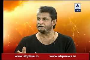 Mission Number one: Every run should be a bonus on second day, says Sandeep Patil