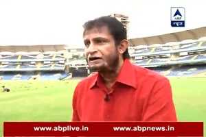 ABP News EXCLUSIVE: Yes, MS Dhoni's captaincy was in danger once, reveals Sandeep Patil