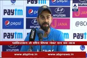 Going through difficult situation in game is important for us to become better players: Virat Kohli