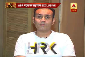 IPL 10: Rishabh Pant may be picked for Champions Trophy, says Virender Sehwag