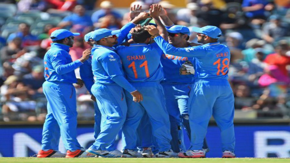 Yuvraj Singh misses India's training session