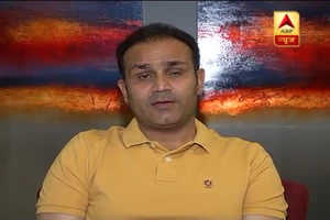 Rohit Sharma would have made over 100: Virender Sehwag over Ind Vs Pak match