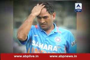 Lord Vishnu photo row: Non-bailable warrant issued against MS Dhoni