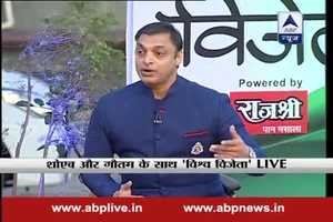 Vishwa Vijeta: Virat Kohli is the X factor of Team India in ICC World T20, says Shoaib Akhtar