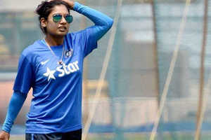 WWC17: Indian skipper Mithali Raj not to play next World Cup.