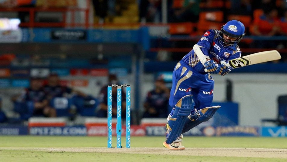 Dislocated shoulder rules out Andrew Tye from remainder of IPL