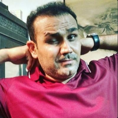 India vs Australia Brisbane Test Virender Sehwag Reacts To Shubman Gill Father Comment After Ind vs Aus Gabba Test 'Aakhir Maa Baap...': Virender Sehwag Reacts To Shubman Gill's Father's Comment