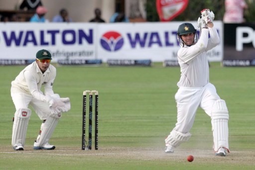 Taylor, Jarvis to resume Test careers for Zimbabwe against Windies