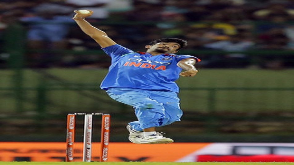 Bumrah has moved up 27 ranks to a career-best fourth position in bowlers’ list. (Photo: AP)