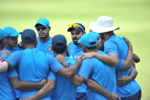 Having lost the previous match, Team India has decided to make one change in the squad